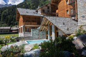 Alagna Mountain Resort & SPA